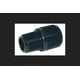 thumbnail image 1 of Tubería B&K Industries Schedule 40 Poly Close Nipple, 1 of 1