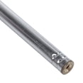 thumbnail image 4 of 10piezas 96 cm Longitud Antena TV Radio AM FM de Acero Inoxidable Telescopica de 7 Secciones, 4 of 5