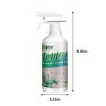 thumbnail image 3 of Mgcok Saving!Molds And Mildews Cleaner - Daily No, No Scrub Cleaning Spray For Bedroom Living Room Kitchen Bathroom, House Cleaner Use It On Wood,wood Furniture 500ml for Bathroom Floor Tile, 3 of 8