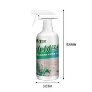 BCZHQQ Instant Mold and Mildew Stain Remover Spray - Scrub Free Formula