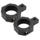 thumbnail image 5 of Kits De Abrazaderas De Barra, Soportes De Barra De Luz Protectora En Forma De Y, Herramientas Completas Resistentes Y Duraderas Con Tornillos De Llave Para Camiones Para UTV Para ANGGREK Otros, 5 of 8