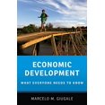thumbnail image 1 of Pre-Owned Economic Development: What Everyone Needs to Know® (Paperback) 0199328145 9780199328147, 1 of 1