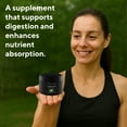 thumbnail image 5 of PuraDyme LiyfZyme Plant-Based Digestive Enzyme, Powder for Digestion (9 oz), 5 of 10