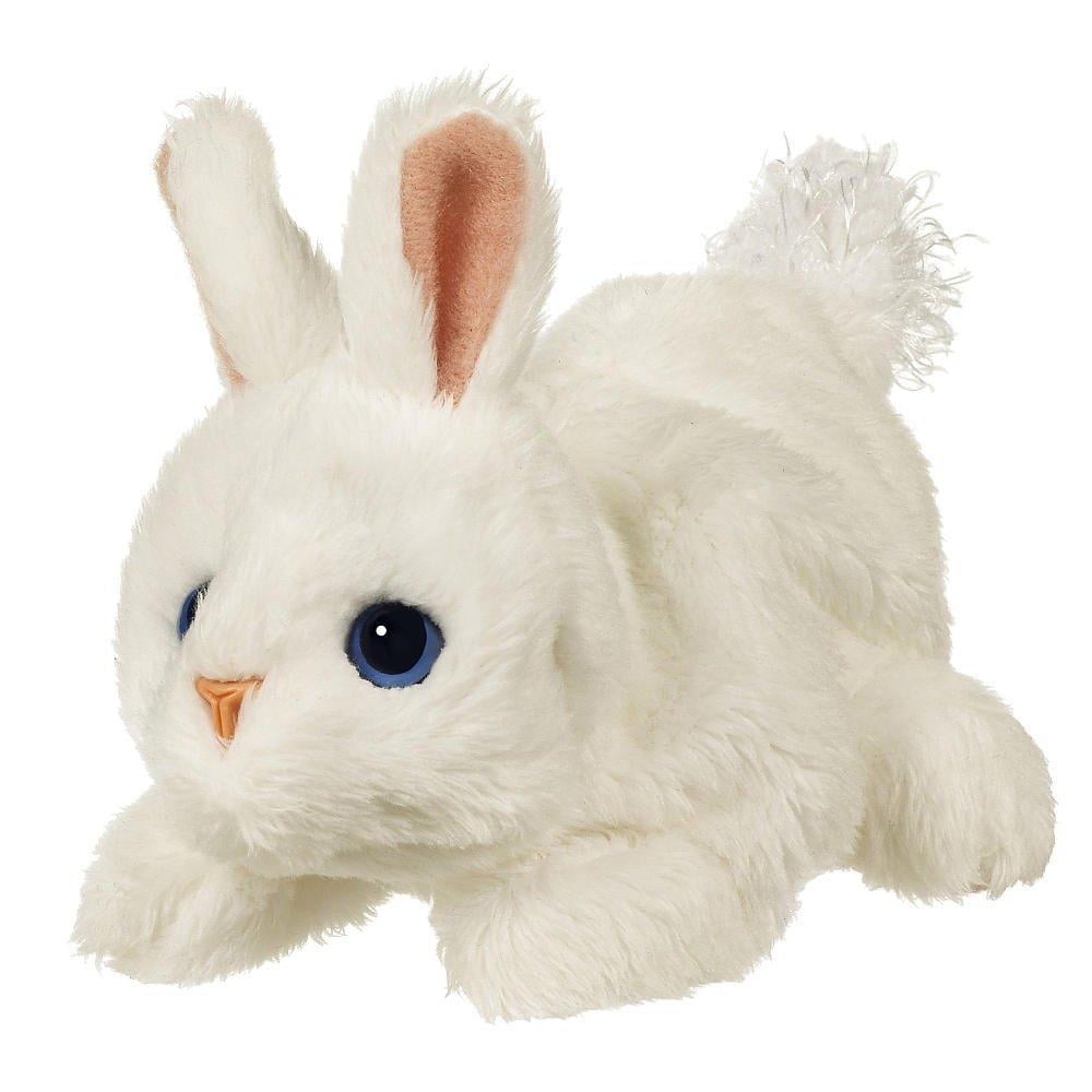 furreal bunny