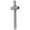 double size, variant on Ergonomic Handle Industrial Radiator Ventilation Adjustment Wrench Spanner Crafted from Rustproof Stainless Steel Materials