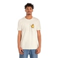 thumbnail image 4 of Lil Chick Badge Short Sleeve Tee, 4 of 4