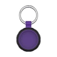 thumbnail image 1 of 1PC Silicone Protective Sleeve Cover Compatible For  Airtag Case Silicone Keychain Tracker, 1 of 5