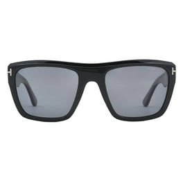 Tom Ford Polarized Smoke Square Men's Sunglasses FT0956-D Tom Ford Polarized Smoke Square Men's Sunglasses FT0956-D