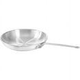 thumbnail image 2 of 14-Inch Aluminum Fry Pan - Versatile and Efficient Cooking, 2 of 2