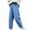 Blue, variant on Jeans for Boys Kids Toddler Boys'summer Thin Breathable Jeans Elastic Waist Vintage Baggy Denim Pants with Pocket Baby Jeans Blue 18 Months-24 Months