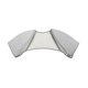 thumbnail image 3 of Calentador de hombros, elegante, lavable, terapia cálida, cinturón calefactor de hombros, ropa deportiva de seguridad Unisex para deportes al aire libre, 3 of 5