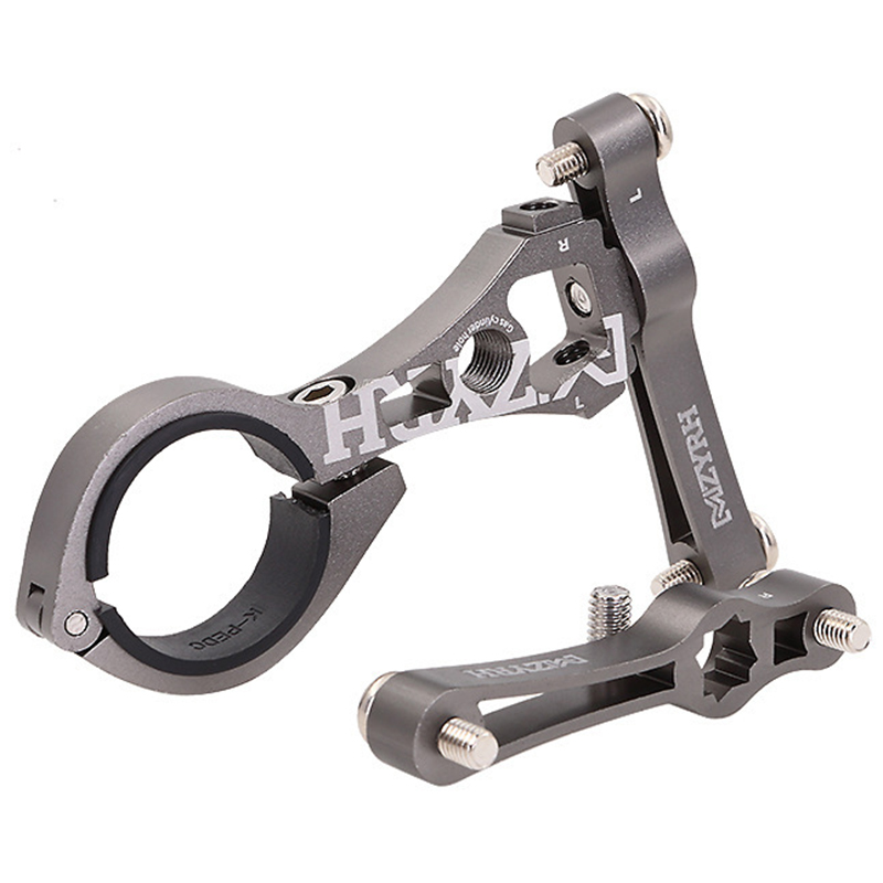 bottle cage bracket