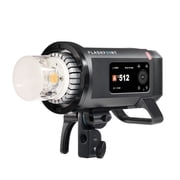 Flashpoint XPLOR 600 PROII R2 TTL AIO Flash,w/Trigger for Olympus/Panasonic