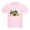 Light Pink, variant on CafePress - San Francisco Travel Poster T Shirt - Light T-Shirt Kids XS-XL