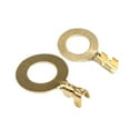 thumbnail image 3 of Ring Terminal Eyelet Terminal Copper Crimp Terminal Wire Connector, 3 of 5