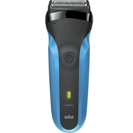 Braun Series 3 310s 10 Rebate Available Wet Dry Electric Shaver