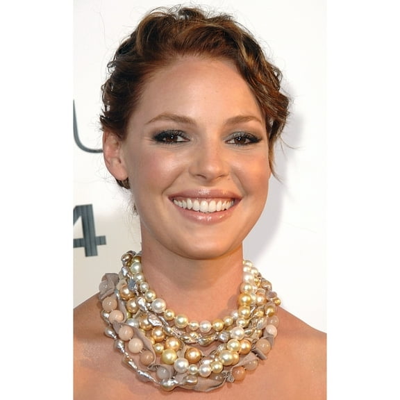 Katherine Heigl At Arrivals For The Ugly Truth Premiere Pacific'S Cinerama Dome Los