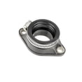thumbnail image 3 of Intake Manifold Carburetor Insulator Boot Kit fits Suzuki TS185 Sierra 1977-1979, 3 of 4