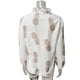 thumbnail image 1 of Qarigey Blusa Estampado Verano Camisa Estampado Verano Manga Larga Cuello V Trabajo Mujer Top Prendas para la parte del cuerpo tipo 4 L, 1 of 6