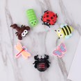 thumbnail image 4 of Housse de Câble USB Protecteur de Morsures en Forme d'Animal Mignon, 4 of 6
