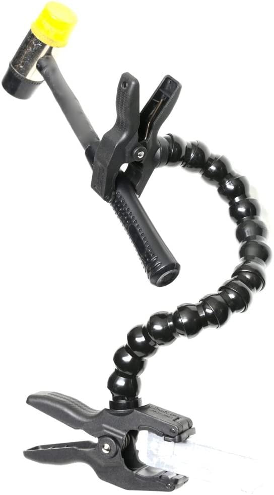 Dinkum Systems Clamp-to-Clamp