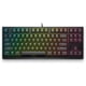 thumbnail image 1 of Teclado para juegos RGB con cable Alienware AW420K Tenkeyless, 1 of 9