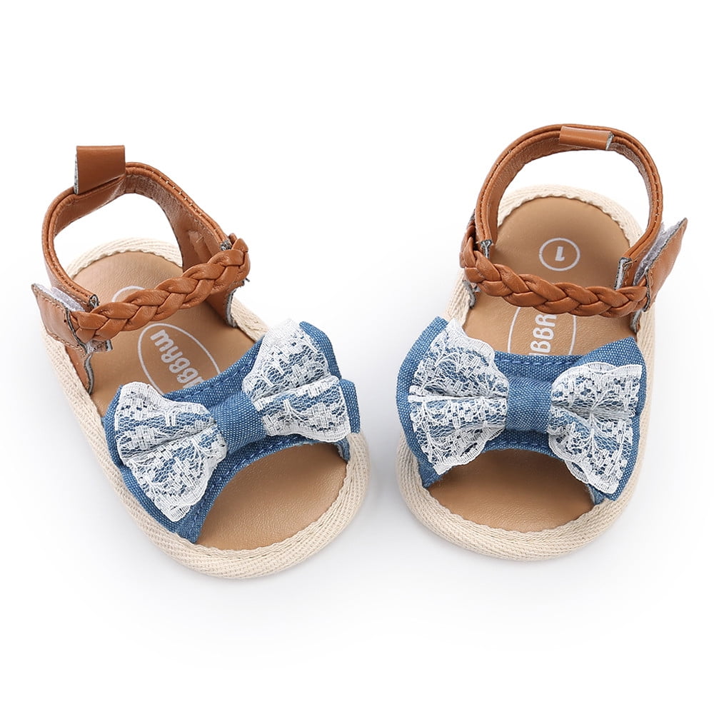 baby shoes in walmart