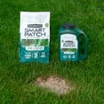 thumbnail image 5 of Pennington Smart Patch Sun and Shade Grass Seed Mix, for Sun to Partial Shade, 20 lb. New Bag, 5 of 16