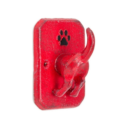

Set of 4 Dog Tail Leash Hook