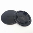 thumbnail image 1 of 4pcs 70mm Wheel Center Cap Hub compatible Bbs Rs Rz Rg Rm Rims Hubcaps Cover 09.24.030 09.24.036 09.24.258 09.23.221, 1 of 4