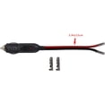thumbnail image 2 of CUZEC (2-Pack 12V Cigarette Lighter Power Adapter, 2 of 5