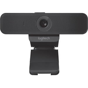 Cámara WEB Logitech C925E resolución Full HD 10180p