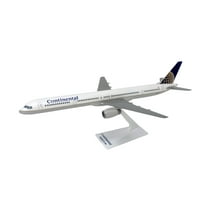 Flight Miniatures Snap-Fit B757-300 Continental