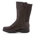 thumbnail image 2 of FLEXUS DARCY MID CALF BOOTS, 2 of 10