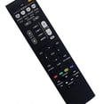 thumbnail image 3 of RAV575 Replacement Remote Control for Yamaha RXV6A TSR700 TSR-700 TSR 700 Receiver System RX-V6A TSR, 3 of 5