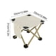 thumbnail image 3 of Silla de camping informal, silla plegable portátil para exteriores, 3 of 6