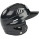 thumbnail image 4 of Casco de bateo Rawlings Remix Black CoolFlo, talla adolescente, 4 of 7
