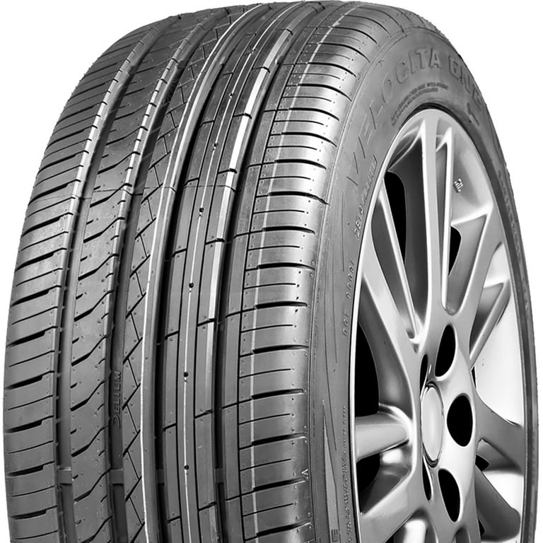 Delium Velocita GN2 IA-182 215/55R17 94V AS A/S Performance Tire