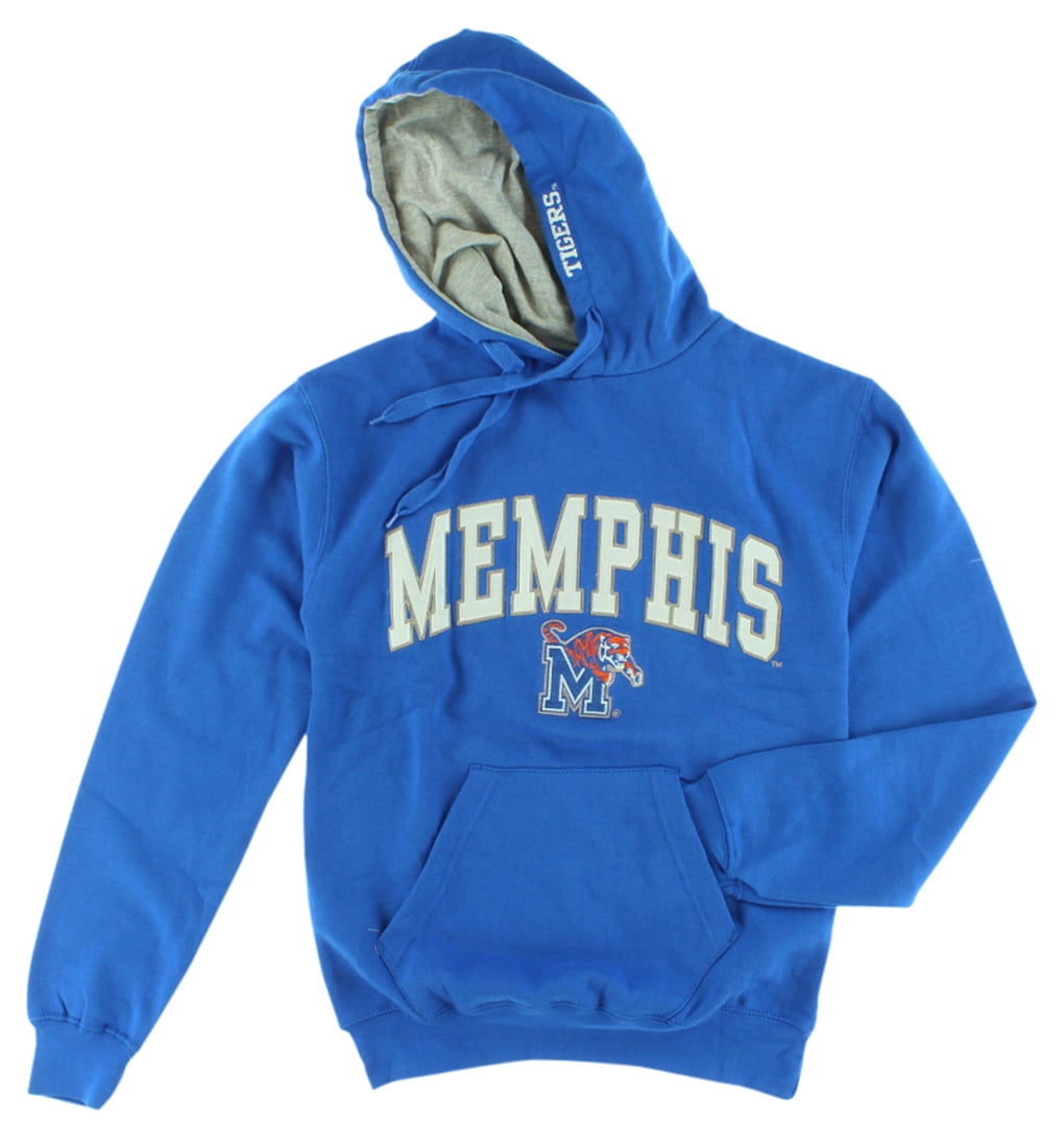 memphis basketball hoodie