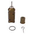 thumbnail image 3 of Alarma De Cable De Disparo, Alarma De Disparo Perimetral De aleación De Aluminio Fácil De Configurar Eficaz Para Senderismo, 3 of 7