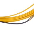 thumbnail image 3 of 2 Pcs 3mm Guide Device Fiberglass Electric Cable Push Pullers Duct Snake Rodder Fish Tape Wire, 20M & 10M, 3 of 7