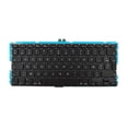 thumbnail image 3 of Teclado Retroiluminado Baoblaze Para Laptop 13 A1369 A1466, 3 of 7
