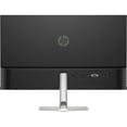 thumbnail image 2 of HP 524sf Series 5 24" FHD 100Hz 1500:1 5ms IPS Dual Monitor, Black/Silver Bundle with 2 Year CPS Enhanced Protection Pack, 2 of 11