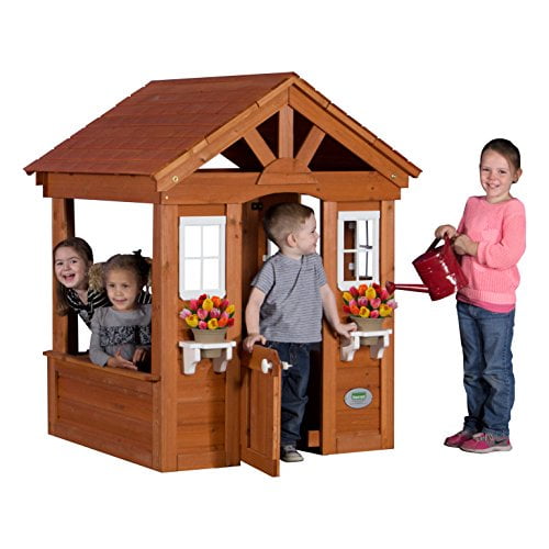 cedar playhouse walmart