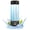 Black, variant on Hydrogen Water Bottle Generator - 3 Min SPE PEM Tech, 2025 Model, 420ML Portable Hydro Water Bottle Machine for Travel, Wellness & Recovery, Ideal for Kids, Men & Women