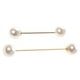 thumbnail image 2 of Broche Pin Yuyangstore Doble Imitación Perla Set de 2, 2 of 8