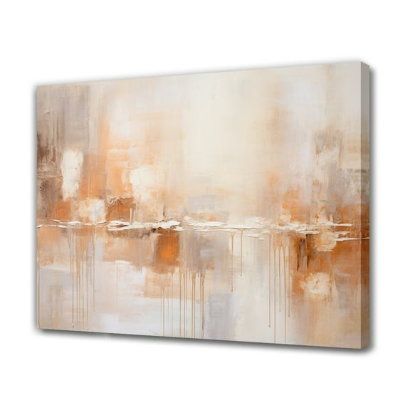 Modern Abstract Art Decorative Painting Canvas Poster Bedroom Decor Sports Landscape Office Room Decor Gift,Frame-style,08x12inch(20x30cm)