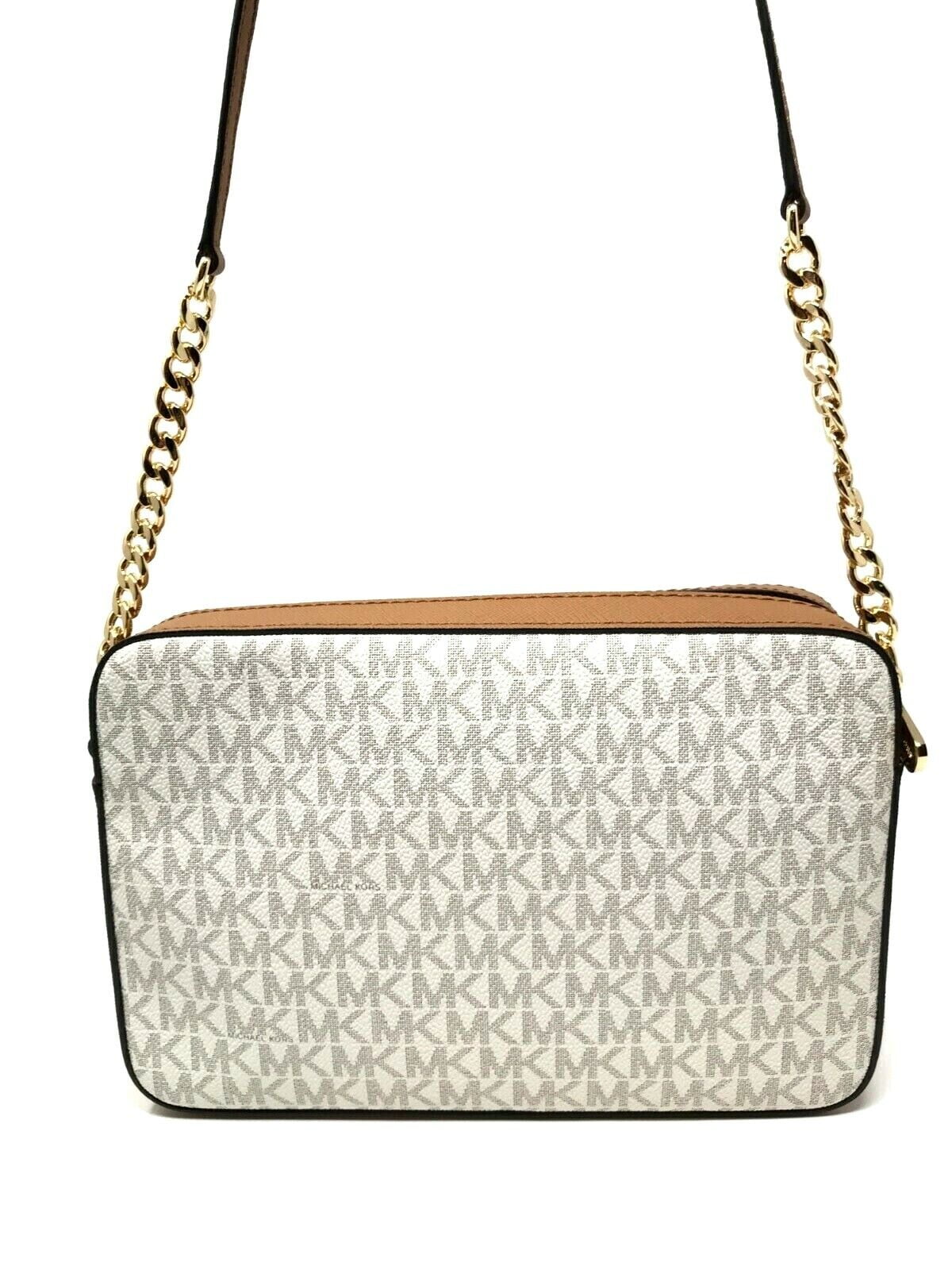 Michael Kors EW newest Crossbody Vanilla