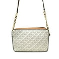 thumbnail image 6 of Michael Kors Women's Jet Set Large East West Crossbody Handbag, 6 of 7