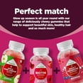 thumbnail image 6 of Phytoral Hydrolyzed Collagen Gummies for Women 60ct - Hair Skin and Nails Gummy Vitamins, 6 of 8